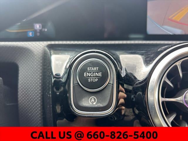 2021 Mercedes-Benz CLA CLA 35 AMG® 4MATIC®