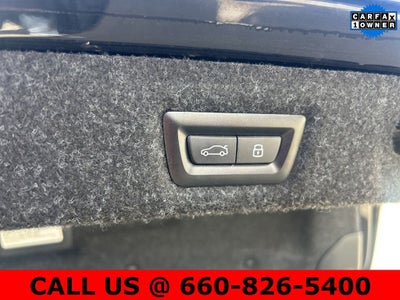 2023 BMW 5 Series 530e iPerformance