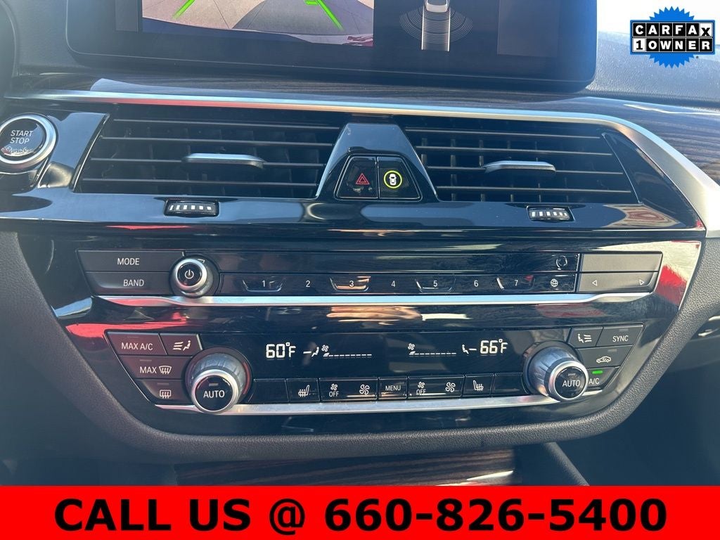 2023 BMW 5 Series 530e iPerformance