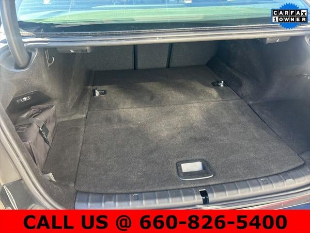 2023 BMW 5 Series 530e iPerformance