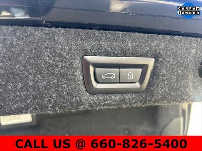 2023 BMW 5 Series 530e iPerformance