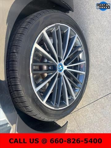 2023 BMW 5 Series 530e iPerformance