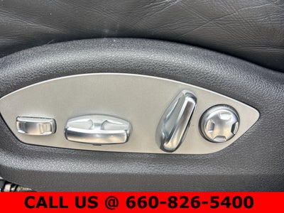 2020 Porsche Macan Base