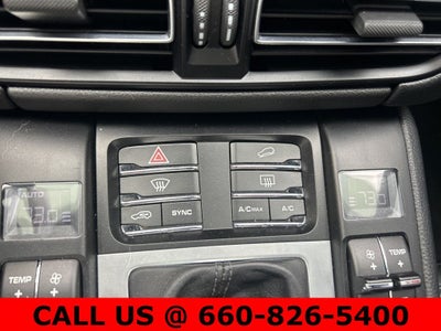 2020 Porsche Macan Base