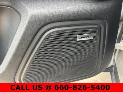 2020 Porsche Macan Base