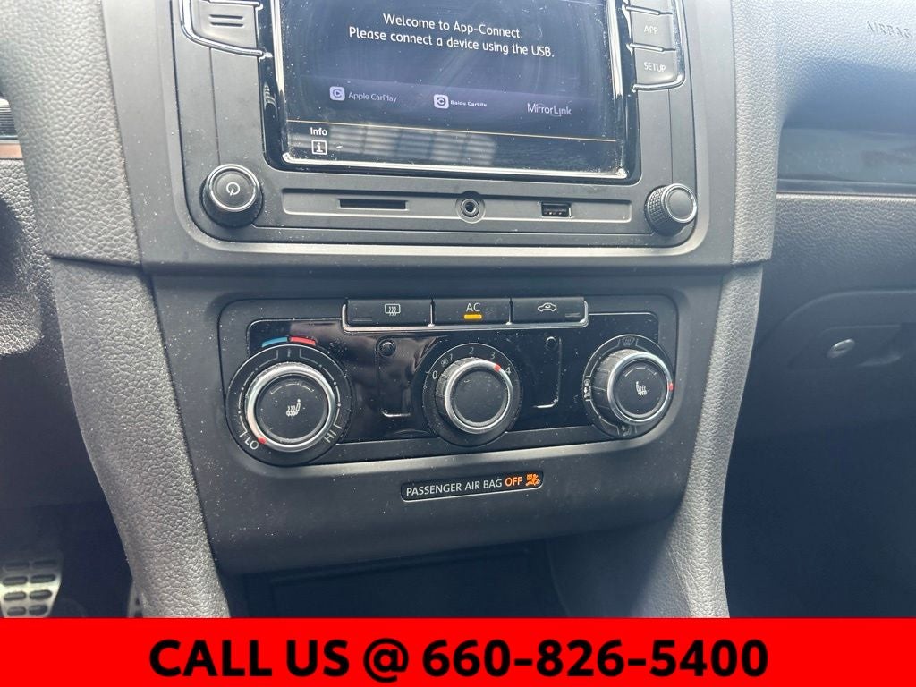 2011 Volkswagen GTI Base