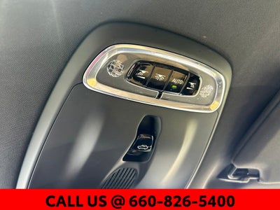 2017 Volvo XC90 T6 Inscription