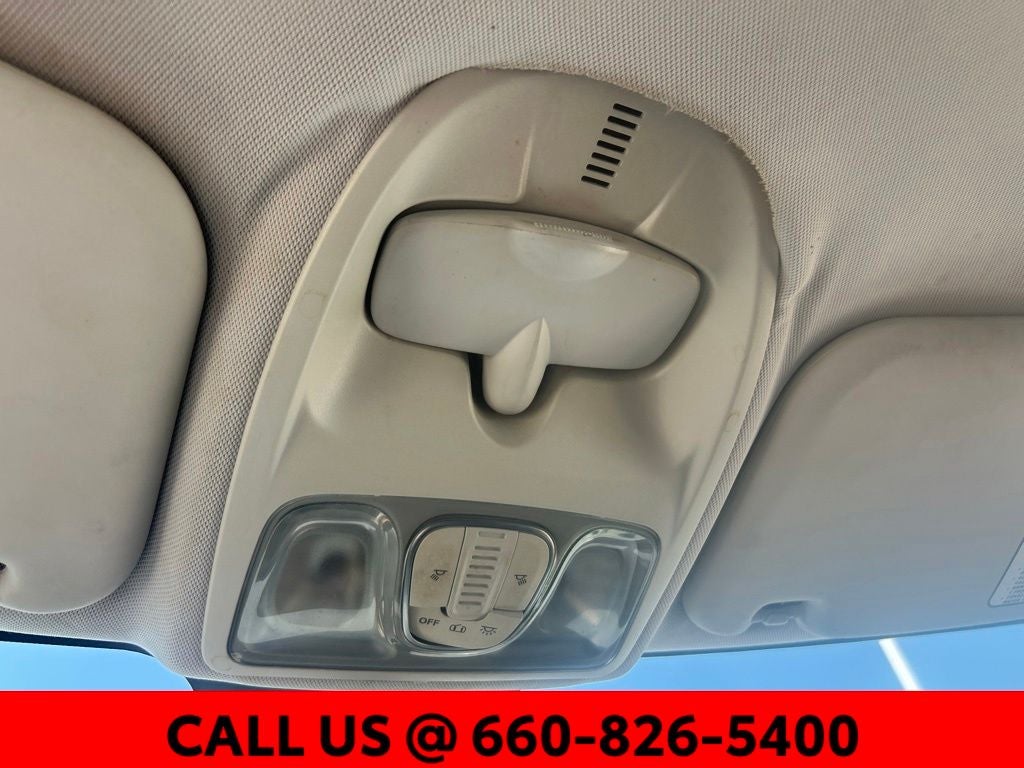 2014 FIAT 500L Easy
