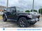 2017 Jeep Wrangler Unlimited Freedom