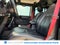 2018 Jeep Wrangler JK Unlimited Rubicon