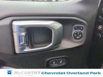 2023 Jeep Wrangler Freedom