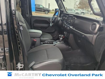 2023 Jeep Wrangler Freedom