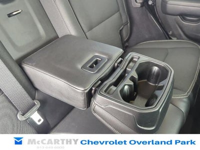 2023 Jeep Wrangler Freedom