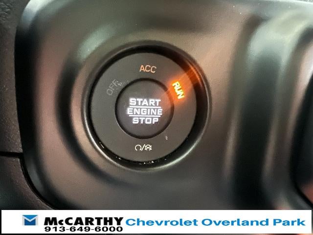 2021 Jeep Wrangler 4xe Unlimited Rubicon