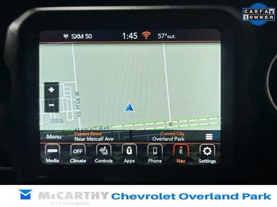 2021 Jeep Wrangler 4xe Unlimited Rubicon