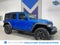 2021 Jeep Wrangler 4xe Unlimited Rubicon
