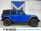2021 Jeep Wrangler 4xe Unlimited Rubicon