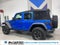 2021 Jeep Wrangler 4xe Unlimited Rubicon