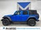 2021 Jeep Wrangler 4xe Unlimited Rubicon