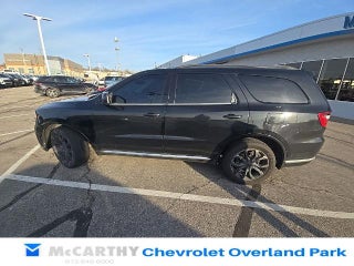 2017 Dodge Durango SXT