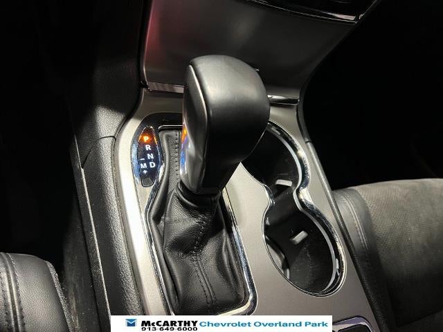 2022 Jeep Grand Cherokee WK Laredo X