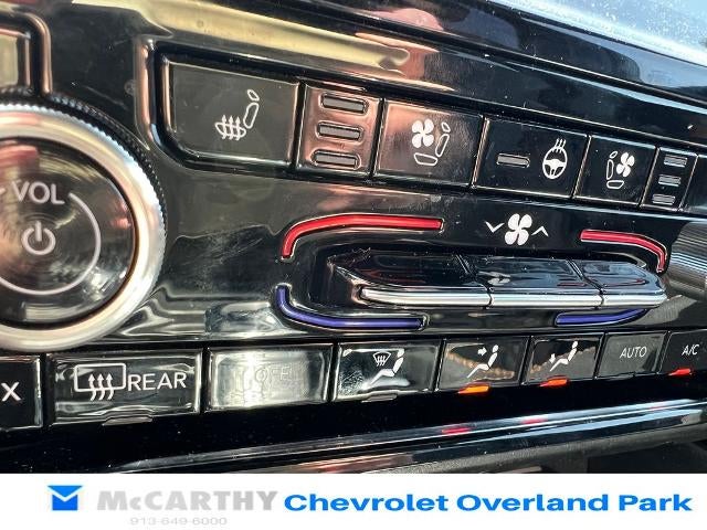 2024 Jeep Grand Cherokee Summit Reserve