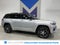 2024 Jeep Grand Cherokee Summit Reserve