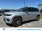 2024 Jeep Grand Cherokee Summit Reserve
