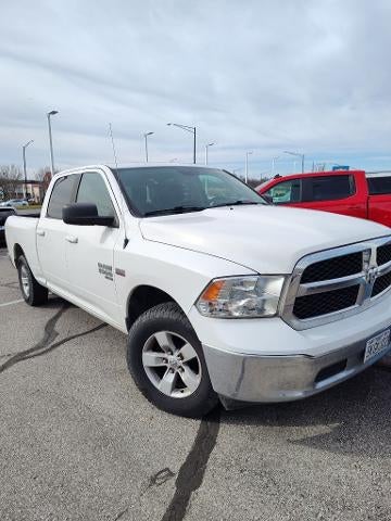 2020 RAM 1500 Classic SLT