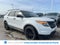 2014 Ford Explorer Base