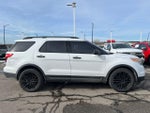 2014 Ford Explorer Base