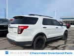 2014 Ford Explorer Base