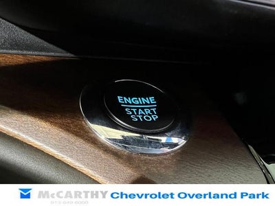 2023 Ford Explorer King Ranch