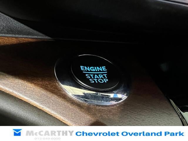 2023 Ford Explorer King Ranch