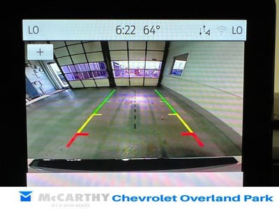 2023 Ford Explorer King Ranch