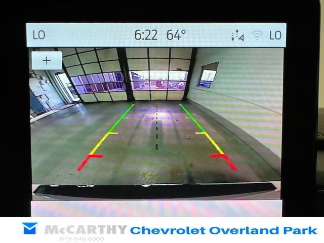 2023 Ford Explorer King Ranch