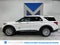 2023 Ford Explorer King Ranch
