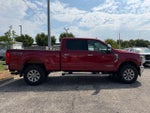 2019 Ford Super Duty F-250 SRW XL