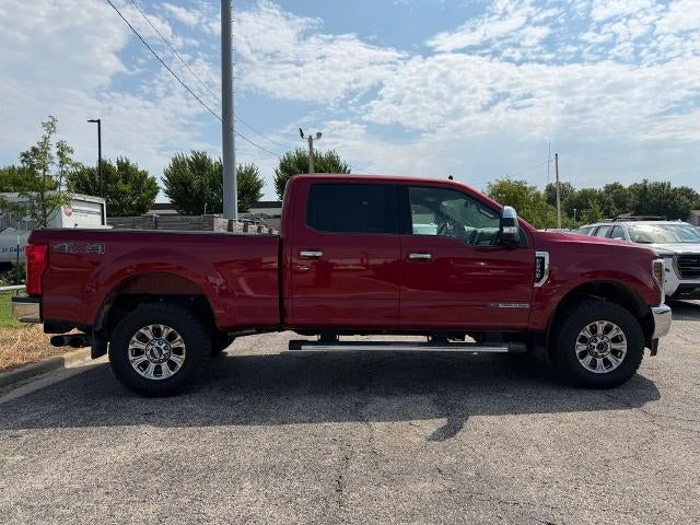 2019 Ford Super Duty F-250 SRW XL