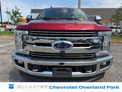 2019 Ford Super Duty F-250 SRW XL