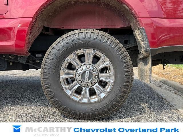 2019 Ford Super Duty F-250 SRW XL