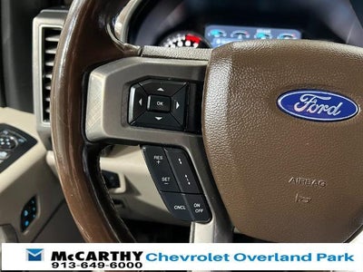 2019 Ford F-150 Limited