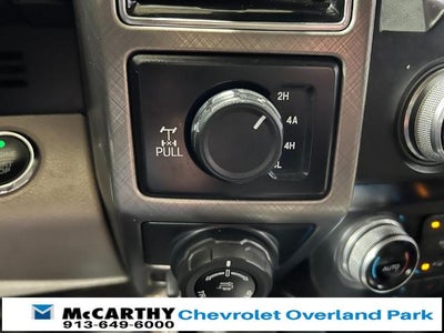 2019 Ford F-150 Limited