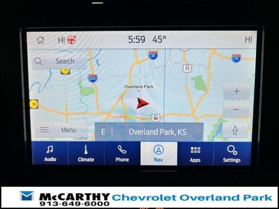 2019 Ford F-150 Limited