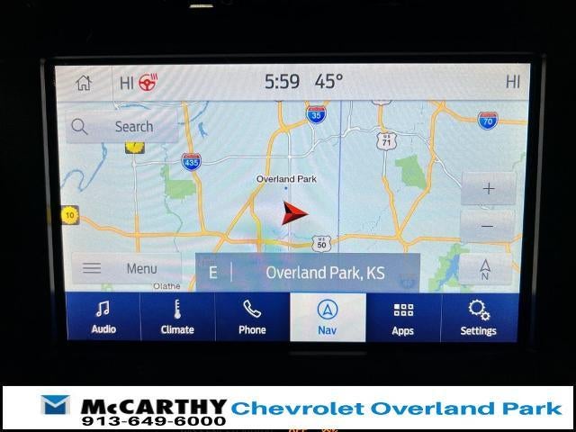 2019 Ford F-150 Limited