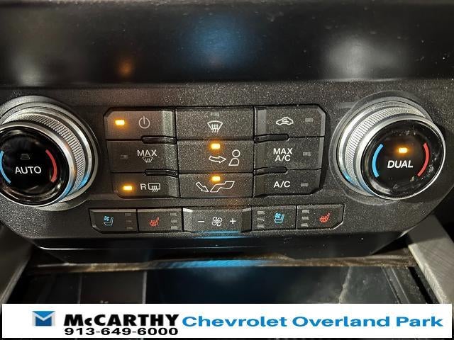 2019 Ford F-150 Limited