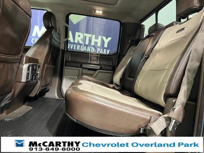 2019 Ford F-150 Limited