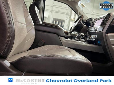 2019 Ford F-150 Limited