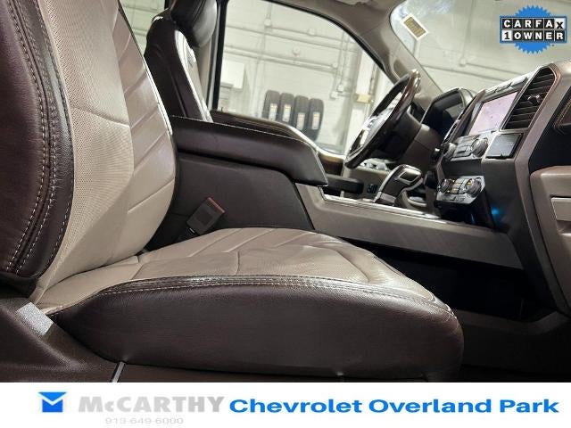 2019 Ford F-150 Limited