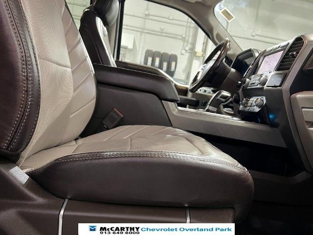 2019 Ford F-150 Limited